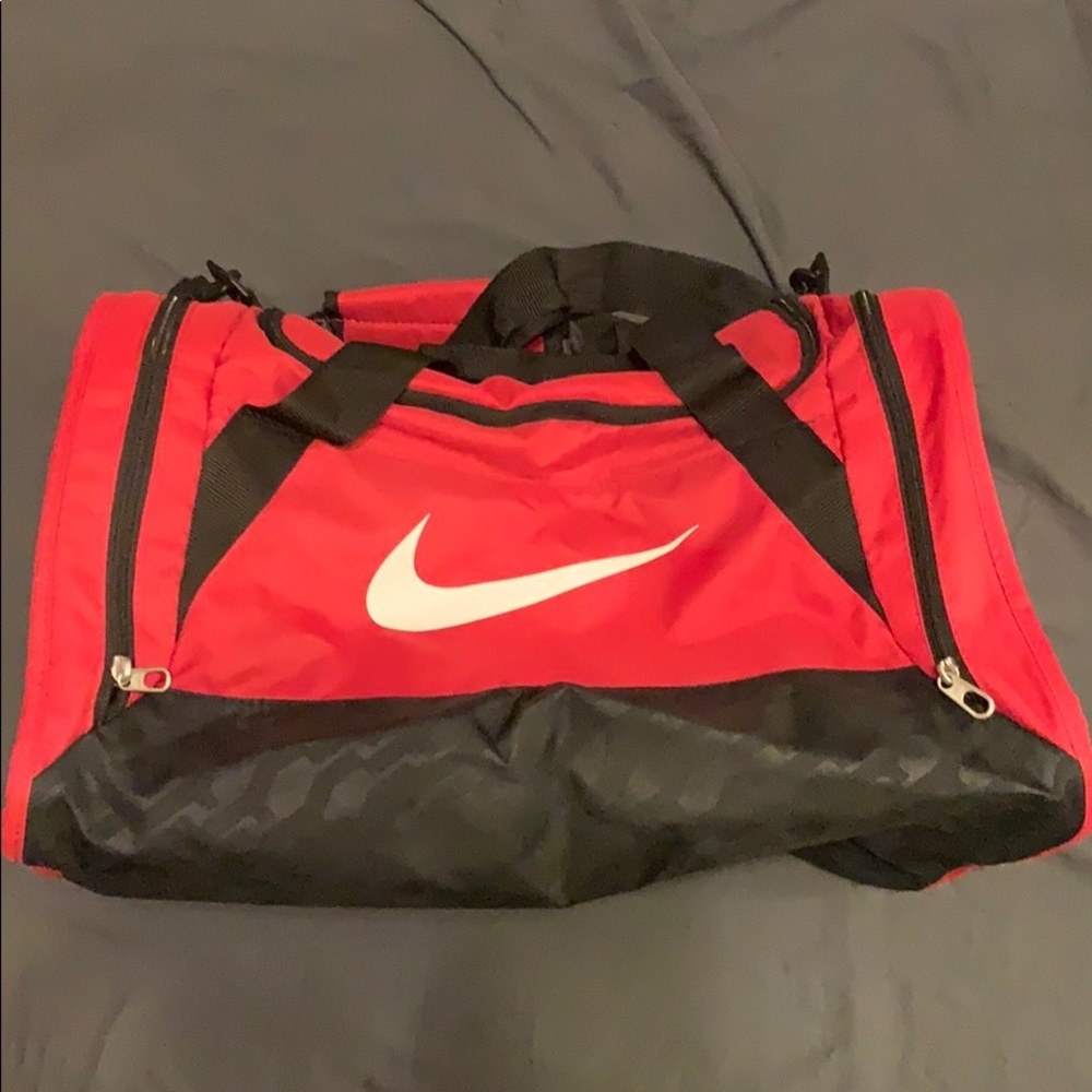 Nike Small Duffel Bag